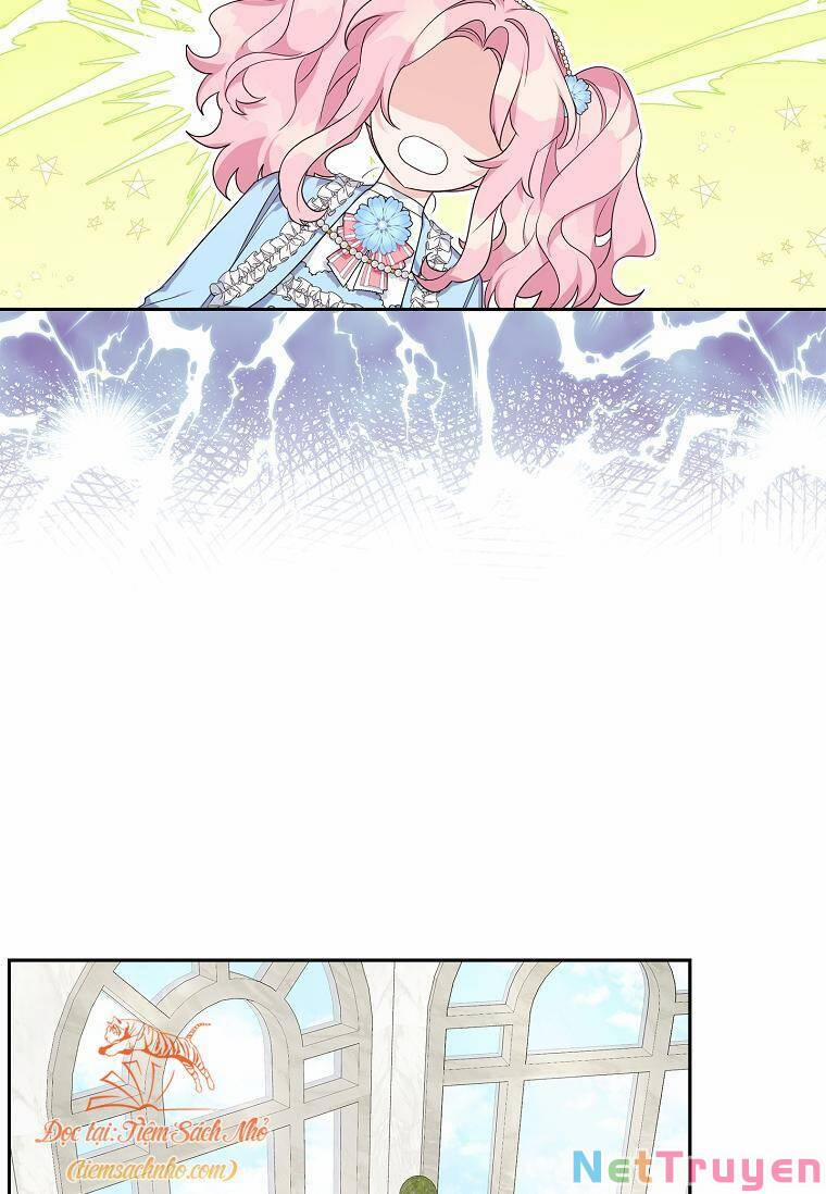 Cô Con Gái Út Của Công Tước Phản Diện 20 trang 8