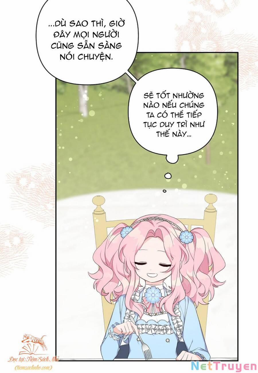 Cô Con Gái Út Của Công Tước Phản Diện 20 trang 80