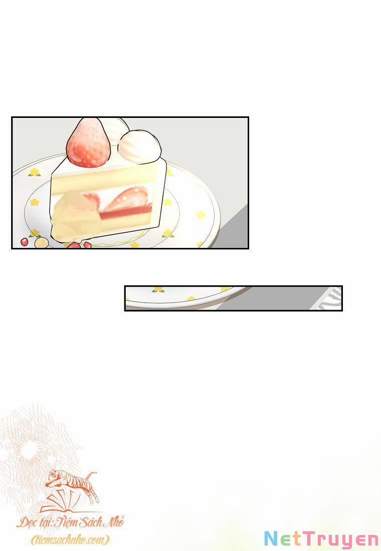 Cô Con Gái Út Của Công Tước Phản Diện 20 trang 81