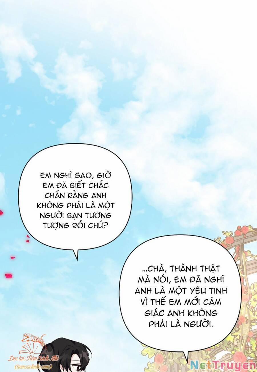 Cô Con Gái Út Của Công Tước Phản Diện 20 trang 84