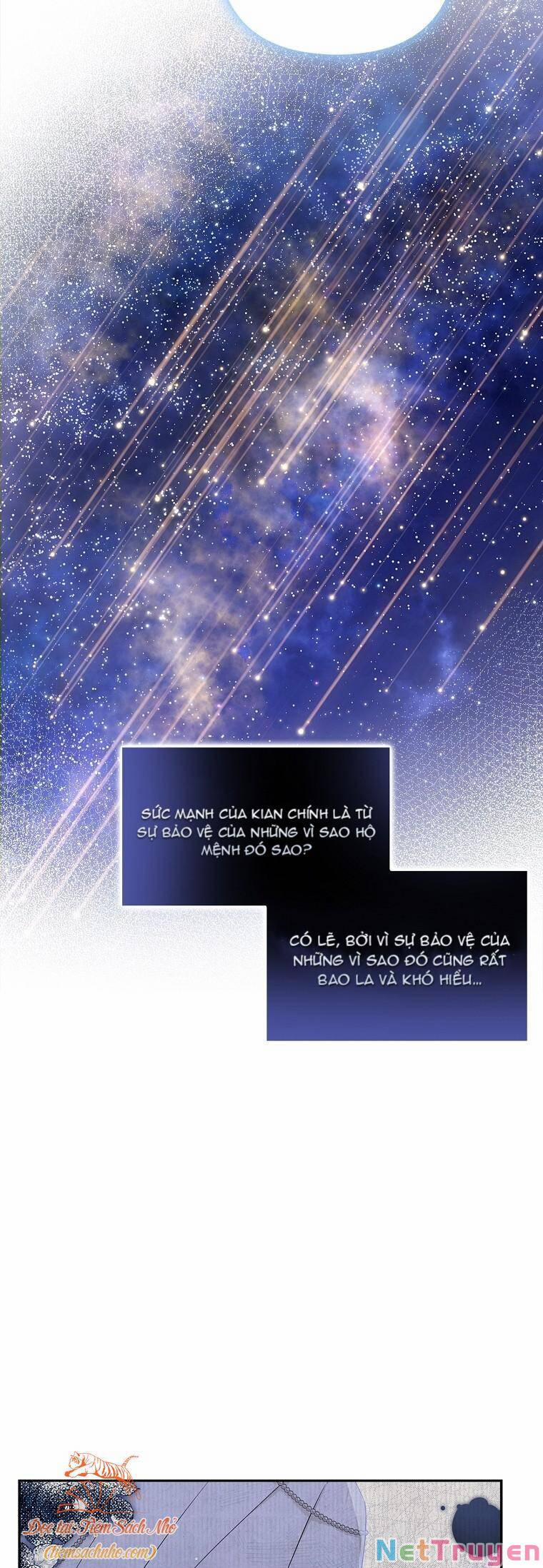 Cô Con Gái Út Của Công Tước Phản Diện 20 trang 87