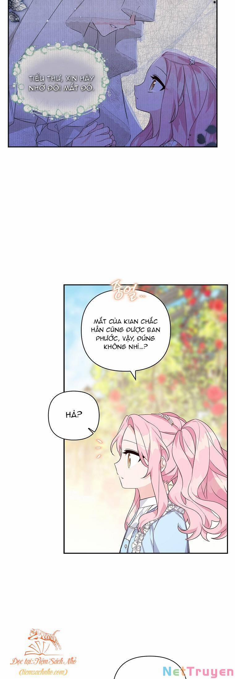 Cô Con Gái Út Của Công Tước Phản Diện 20 trang 88