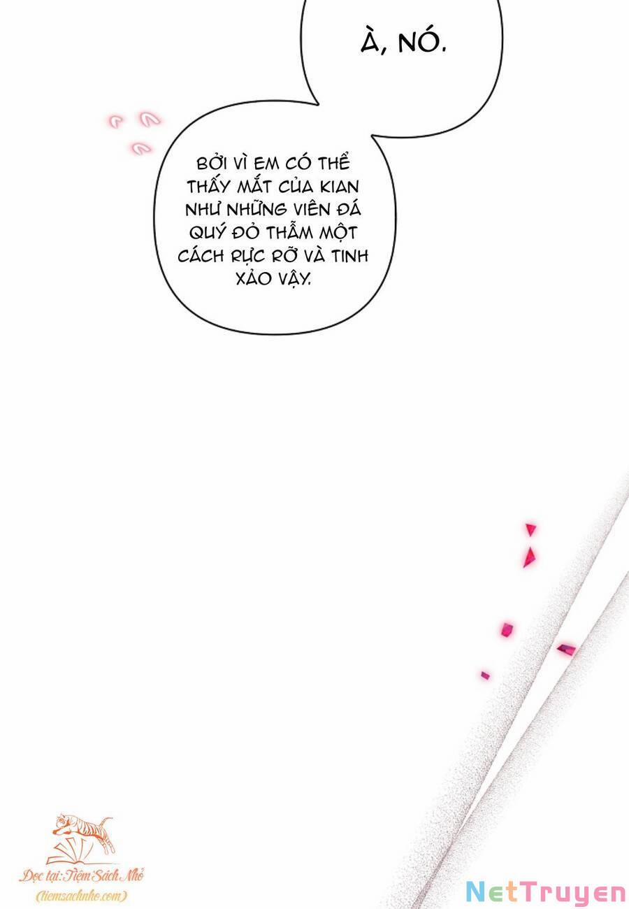 Cô Con Gái Út Của Công Tước Phản Diện 20 trang 89