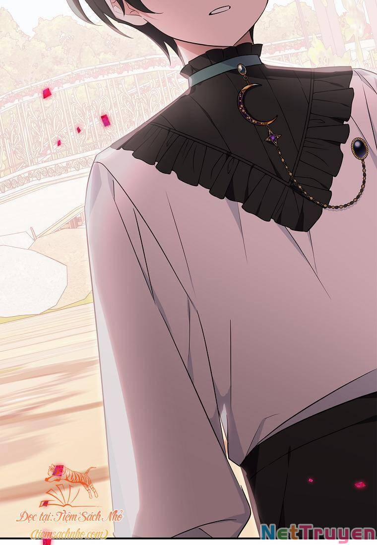 Cô Con Gái Út Của Công Tước Phản Diện 20 trang 93