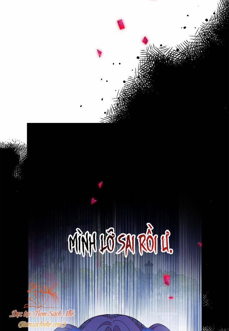 Cô Con Gái Út Của Công Tước Phản Diện 21 trang 0