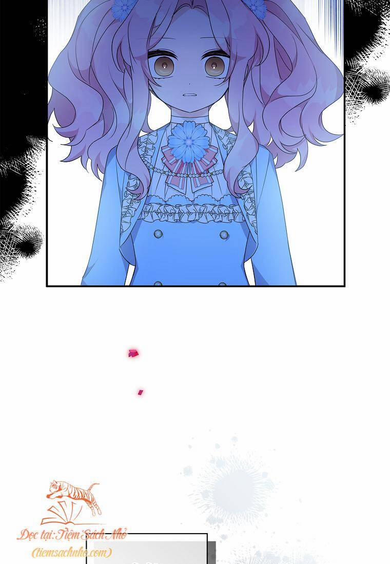 Cô Con Gái Út Của Công Tước Phản Diện 21 trang 1