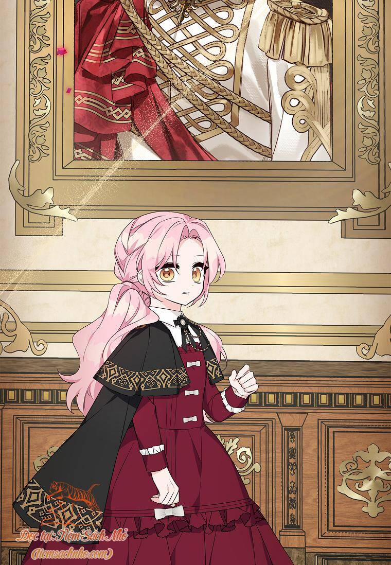 Cô Con Gái Út Của Công Tước Phản Diện 21 trang 103