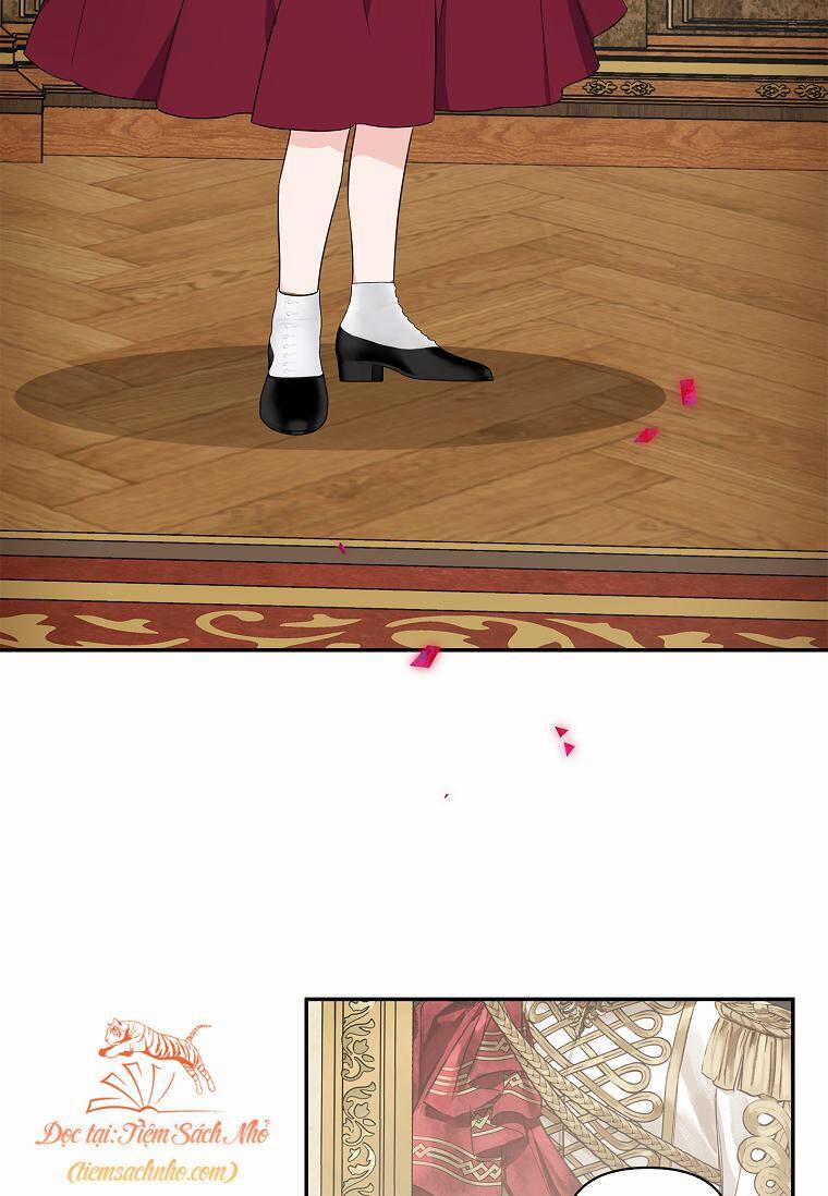 Cô Con Gái Út Của Công Tước Phản Diện 21 trang 104