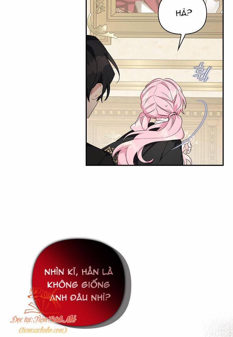 Cô Con Gái Út Của Công Tước Phản Diện 21 trang 105