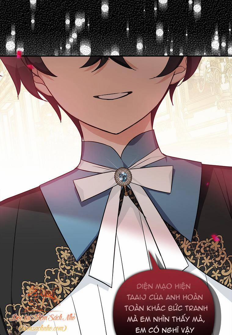 Cô Con Gái Út Của Công Tước Phản Diện 21 trang 107