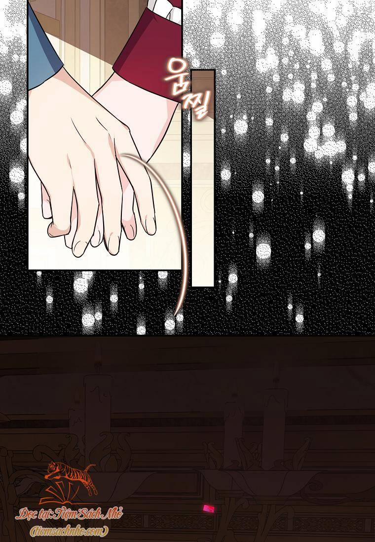 Cô Con Gái Út Của Công Tước Phản Diện 21 trang 109