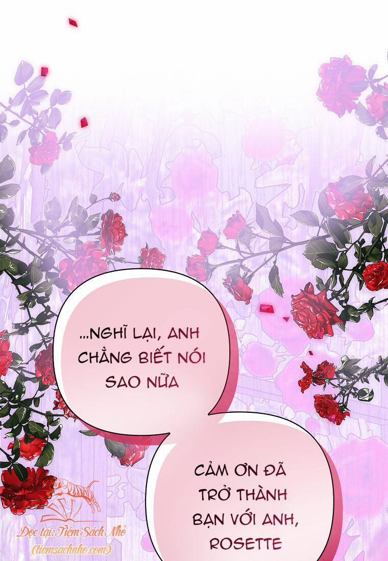 Cô Con Gái Út Của Công Tước Phản Diện 21 trang 11