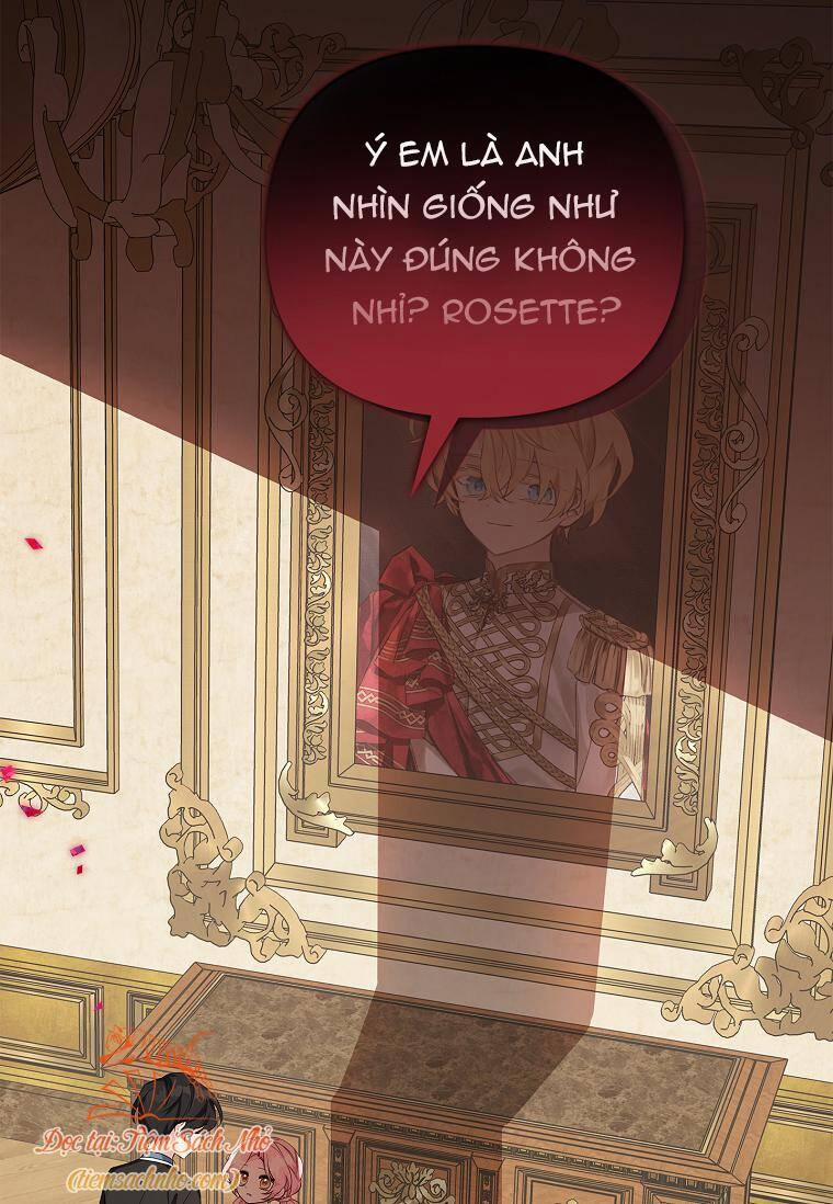 Cô Con Gái Út Của Công Tước Phản Diện 21 trang 110