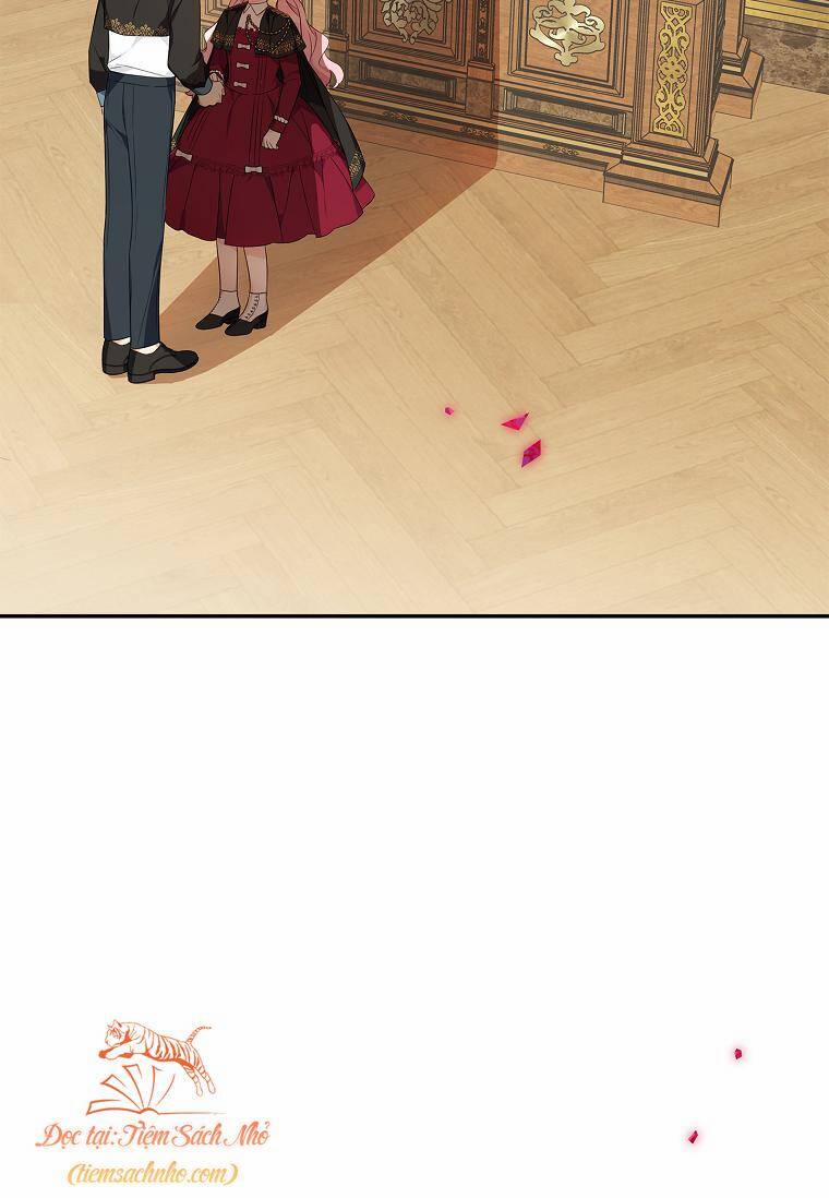 Cô Con Gái Út Của Công Tước Phản Diện 21 trang 111