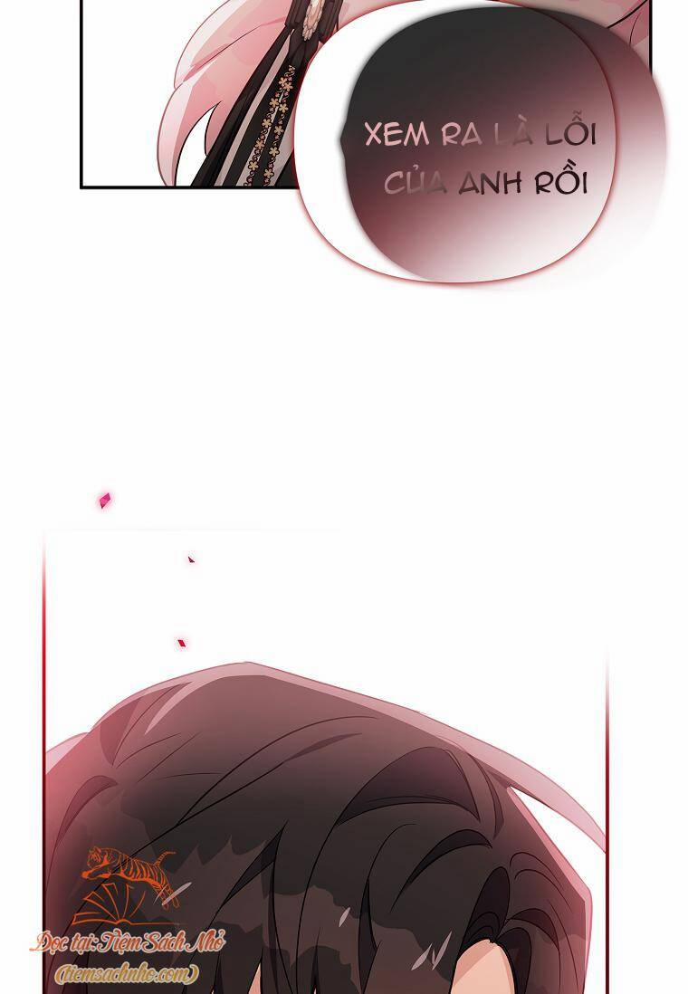 Cô Con Gái Út Của Công Tước Phản Diện 21 trang 113