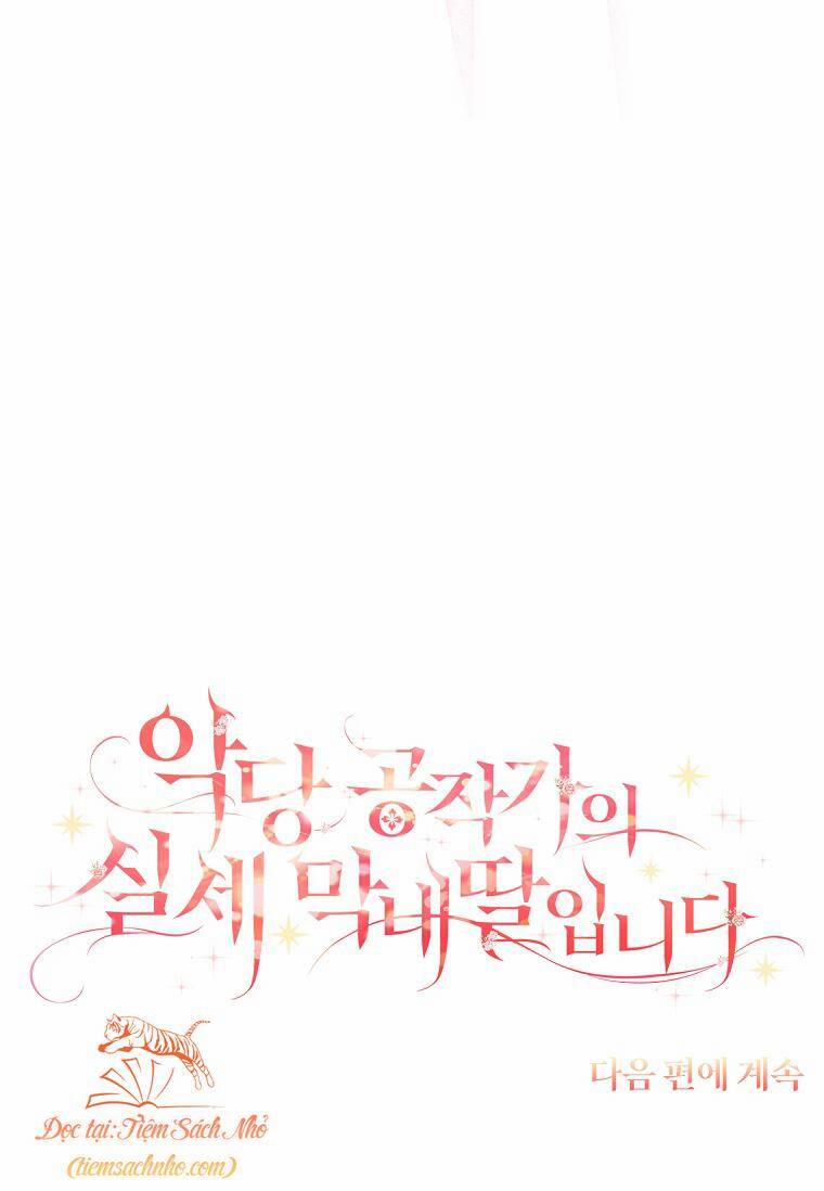 Cô Con Gái Út Của Công Tước Phản Diện 21 trang 116