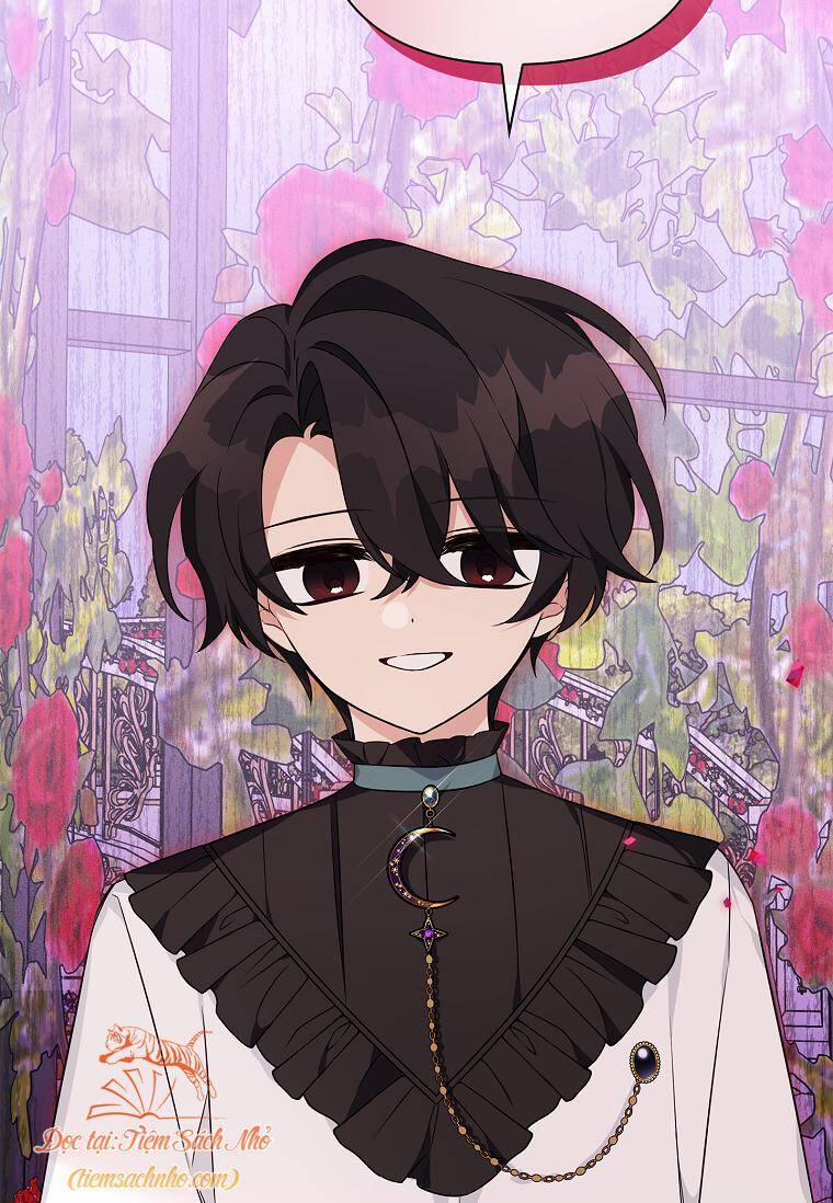 Cô Con Gái Út Của Công Tước Phản Diện 21 trang 12