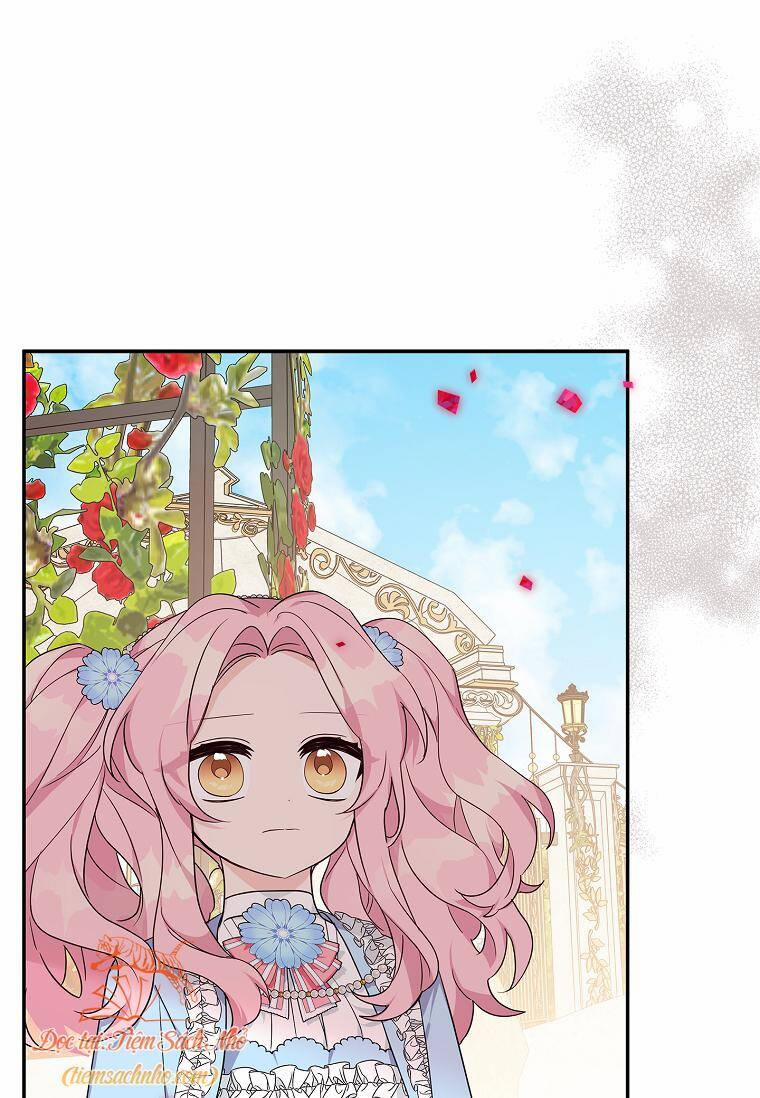 Cô Con Gái Út Của Công Tước Phản Diện 21 trang 14