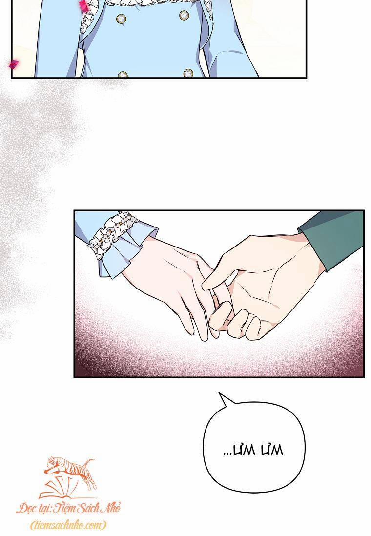 Cô Con Gái Út Của Công Tước Phản Diện 21 trang 15