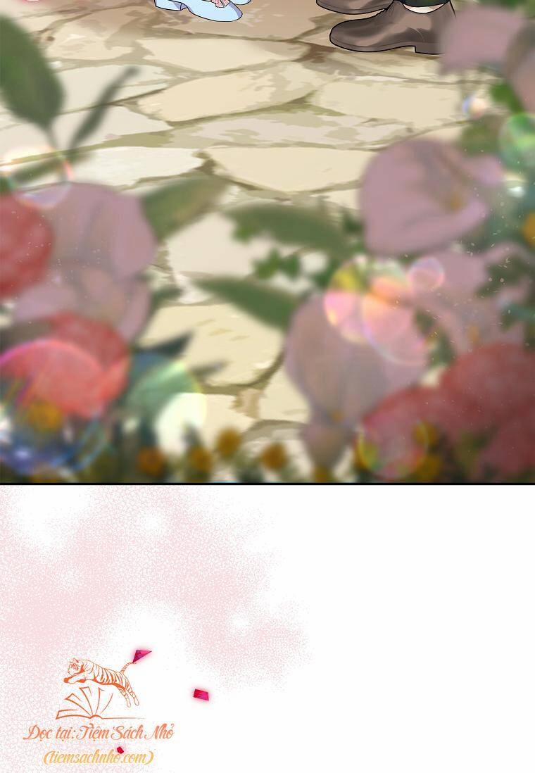 Cô Con Gái Út Của Công Tước Phản Diện 21 trang 18