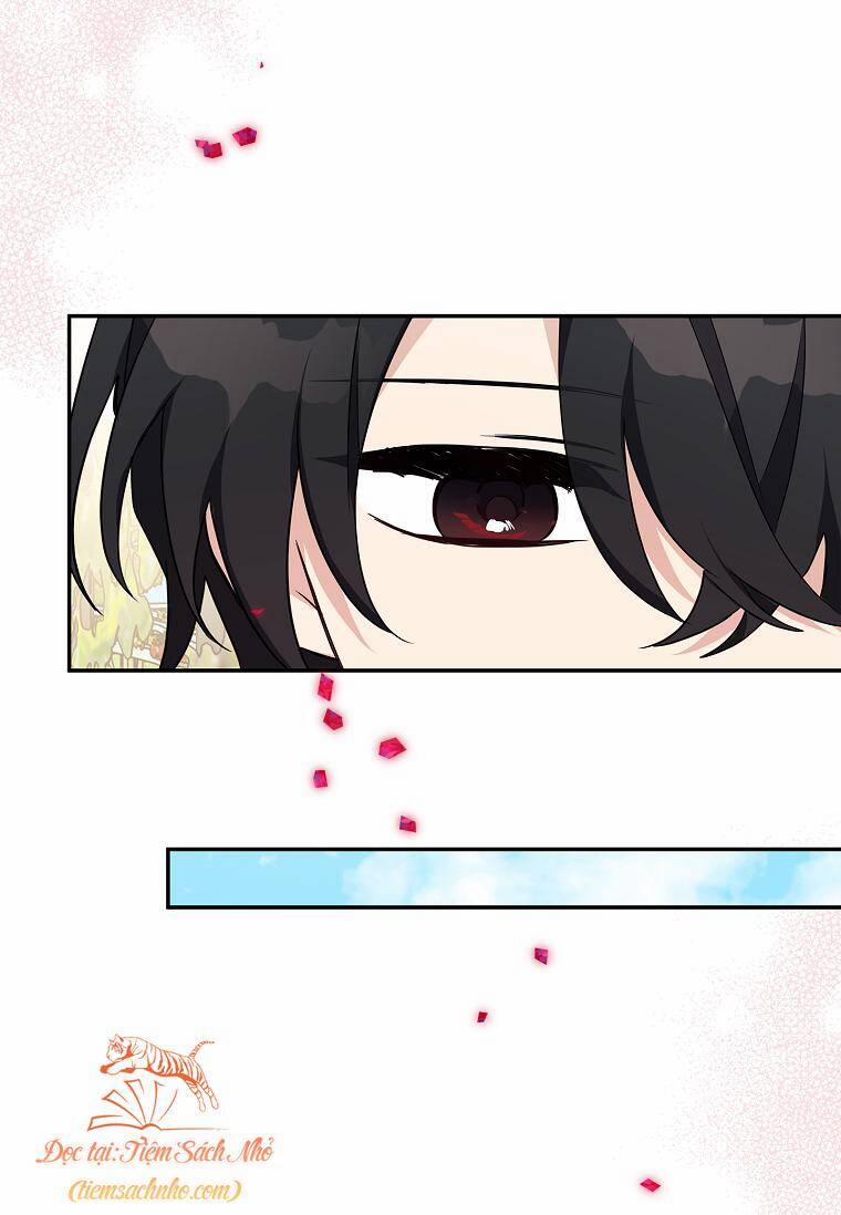 Cô Con Gái Út Của Công Tước Phản Diện 21 trang 19