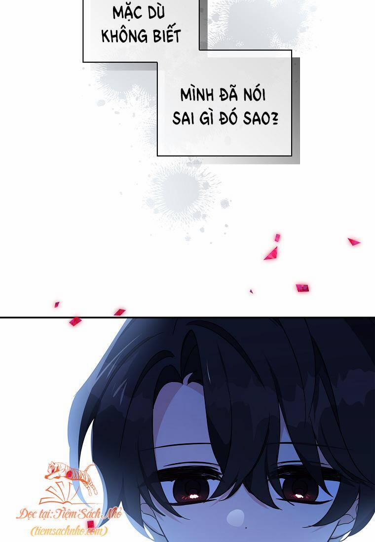 Cô Con Gái Út Của Công Tước Phản Diện 21 trang 2