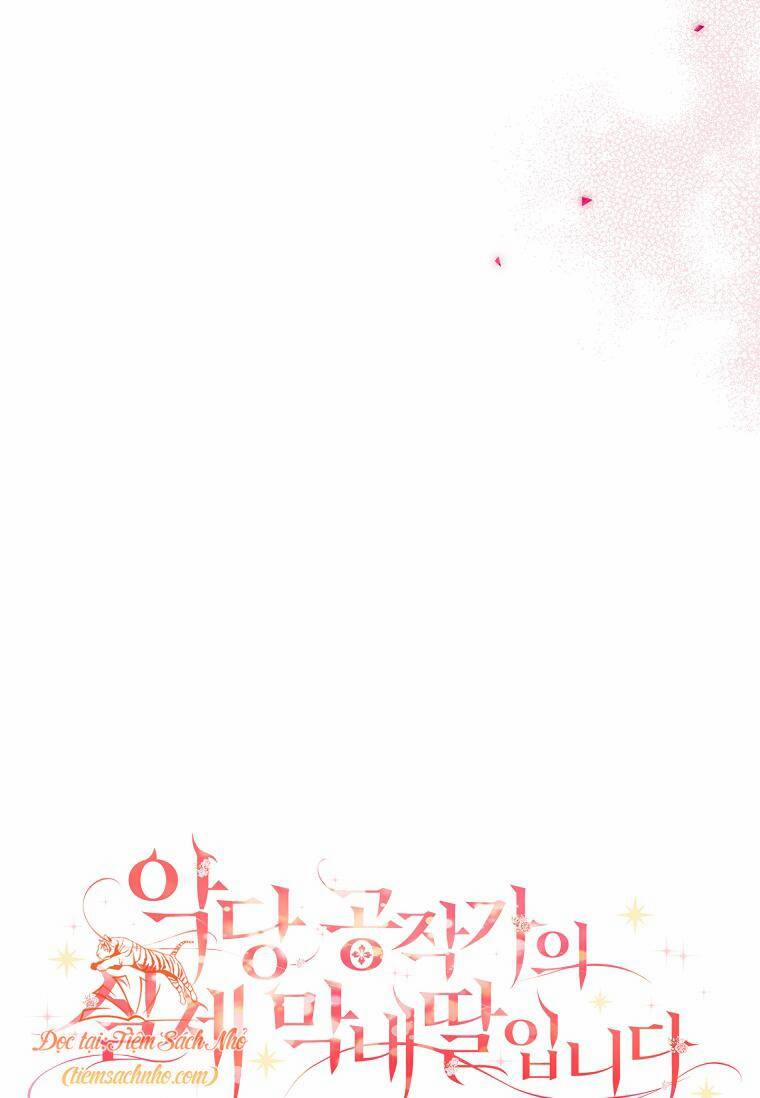 Cô Con Gái Út Của Công Tước Phản Diện 21 trang 20