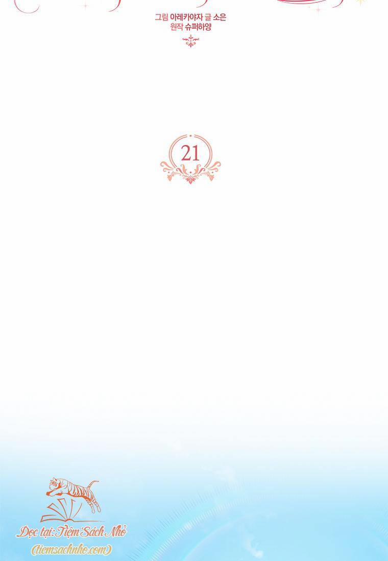 Cô Con Gái Út Của Công Tước Phản Diện 21 trang 21