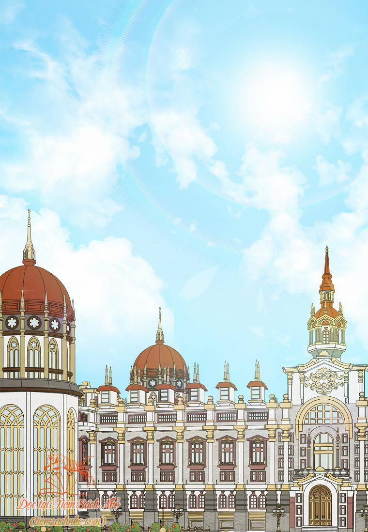 Cô Con Gái Út Của Công Tước Phản Diện 21 trang 22