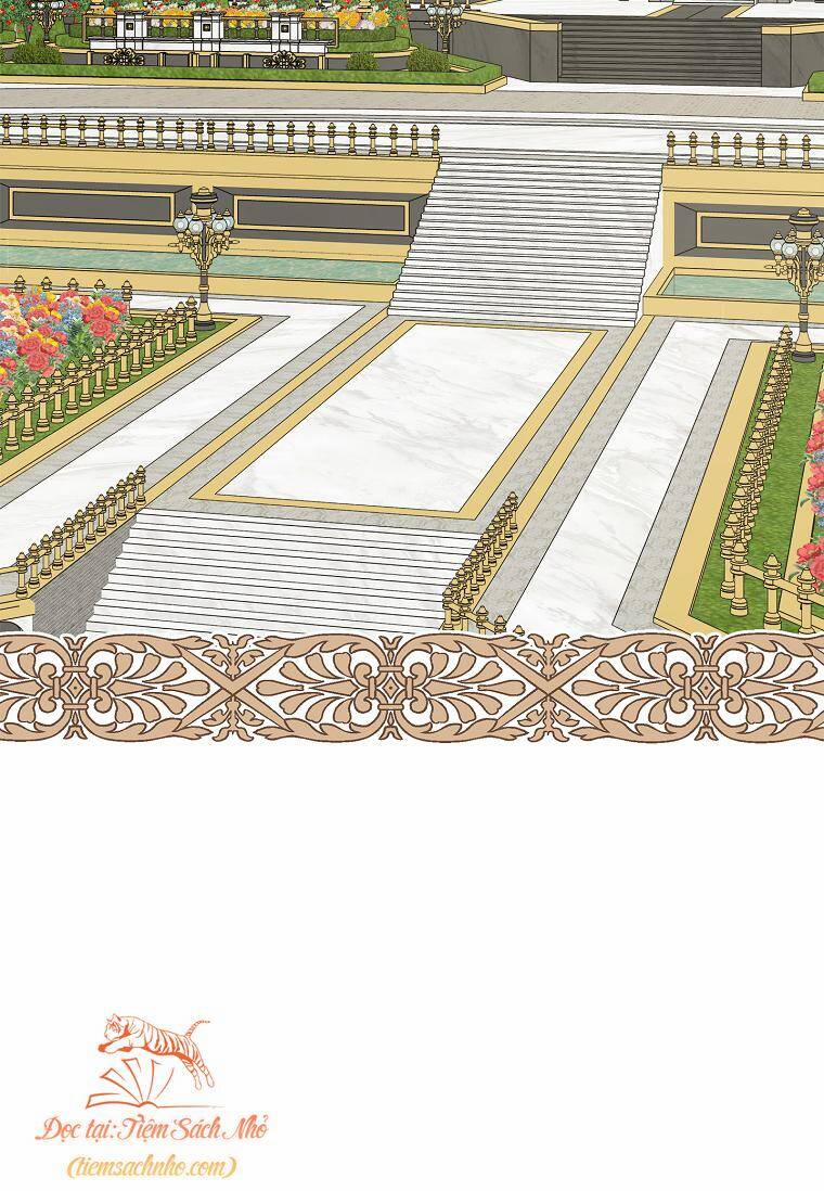 Cô Con Gái Út Của Công Tước Phản Diện 21 trang 23