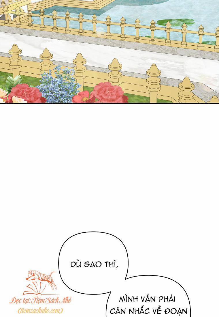 Cô Con Gái Út Của Công Tước Phản Diện 21 trang 26