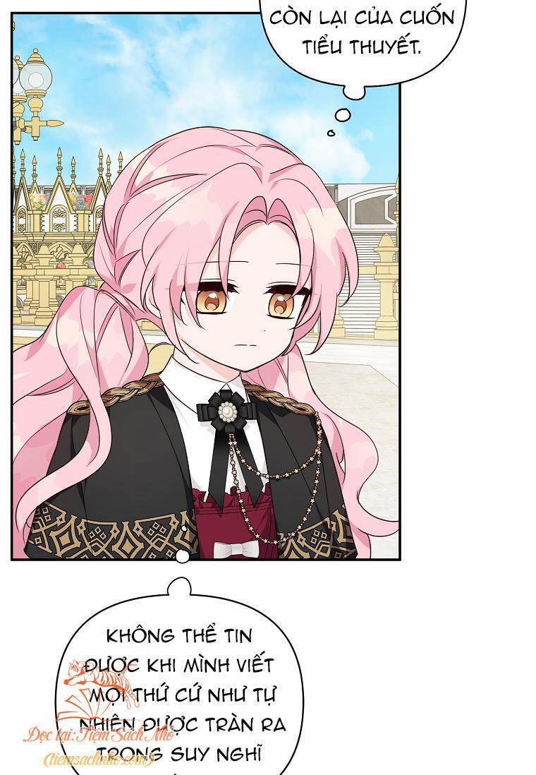 Cô Con Gái Út Của Công Tước Phản Diện 21 trang 27