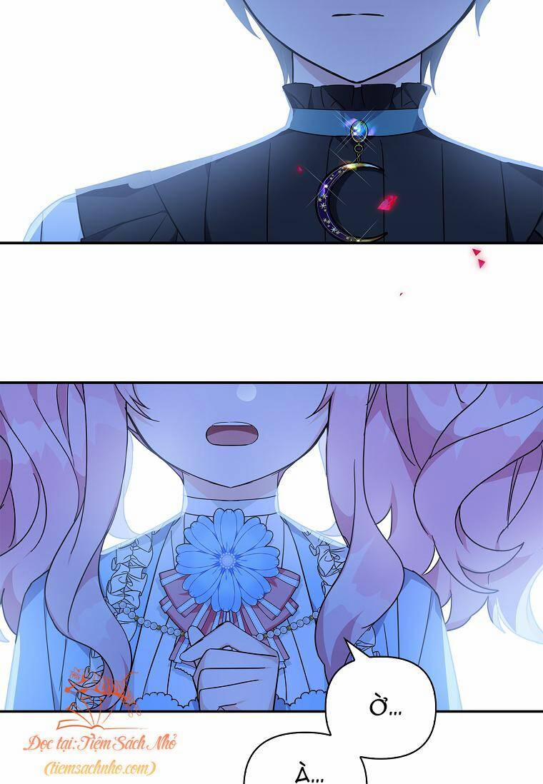 Cô Con Gái Út Của Công Tước Phản Diện 21 trang 3