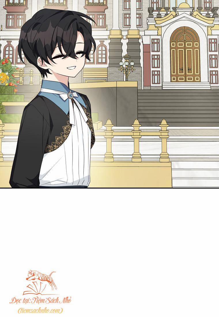 Cô Con Gái Út Của Công Tước Phản Diện 21 trang 31