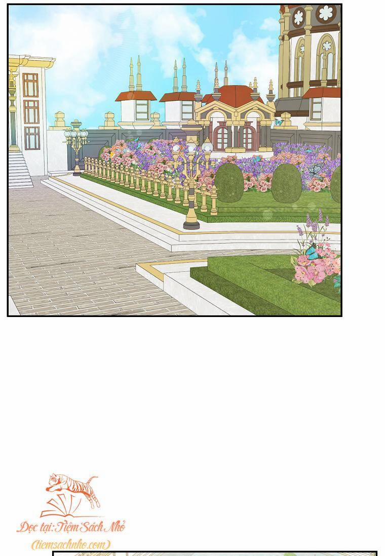 Cô Con Gái Út Của Công Tước Phản Diện 21 trang 32