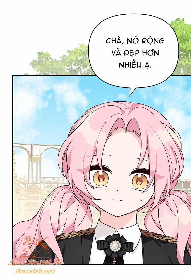 Cô Con Gái Út Của Công Tước Phản Diện 21 trang 34