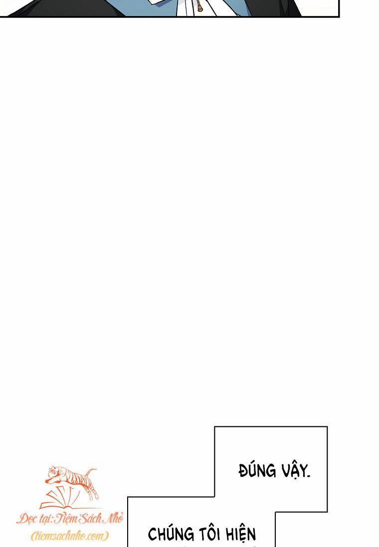 Cô Con Gái Út Của Công Tước Phản Diện 21 trang 36