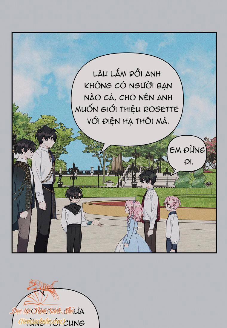 Cô Con Gái Út Của Công Tước Phản Diện 21 trang 39