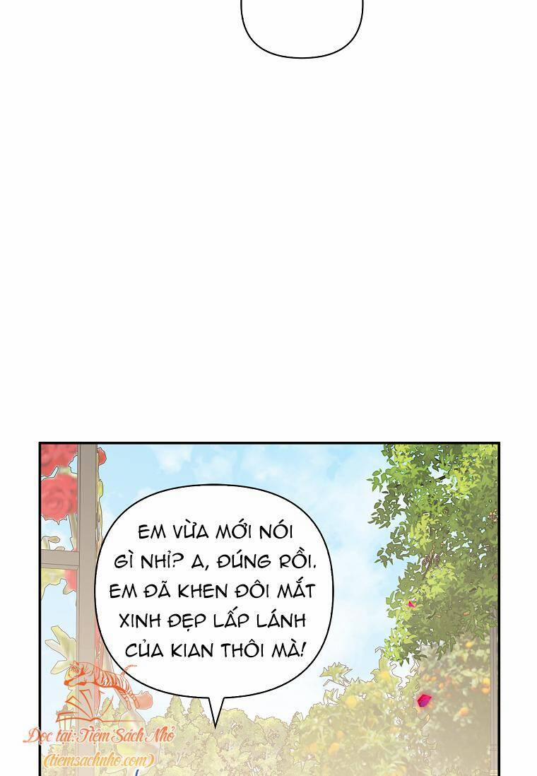 Cô Con Gái Út Của Công Tước Phản Diện 21 trang 4