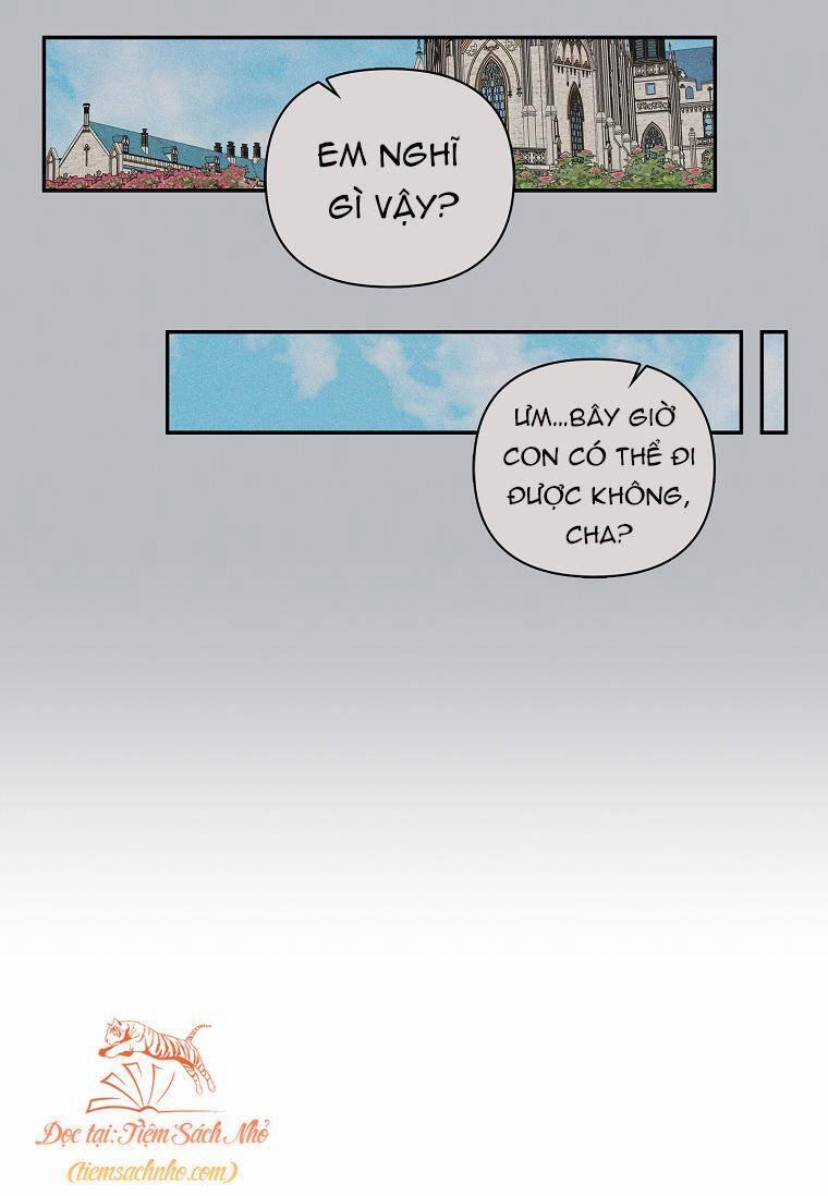 Cô Con Gái Út Của Công Tước Phản Diện 21 trang 41