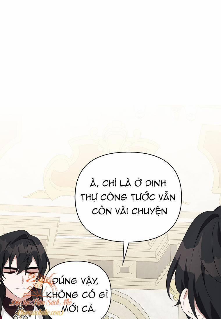 Cô Con Gái Út Của Công Tước Phản Diện 21 trang 42