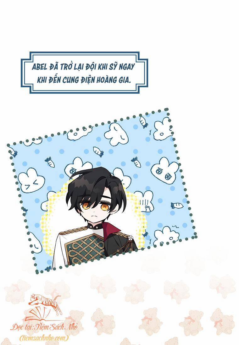 Cô Con Gái Út Của Công Tước Phản Diện 21 trang 44