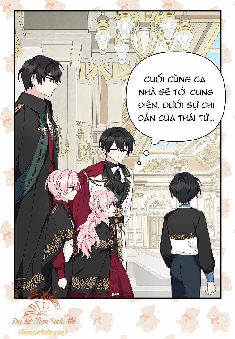 Cô Con Gái Út Của Công Tước Phản Diện 21 trang 45