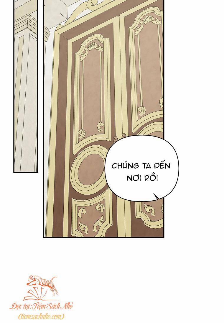 Cô Con Gái Út Của Công Tước Phản Diện 21 trang 47