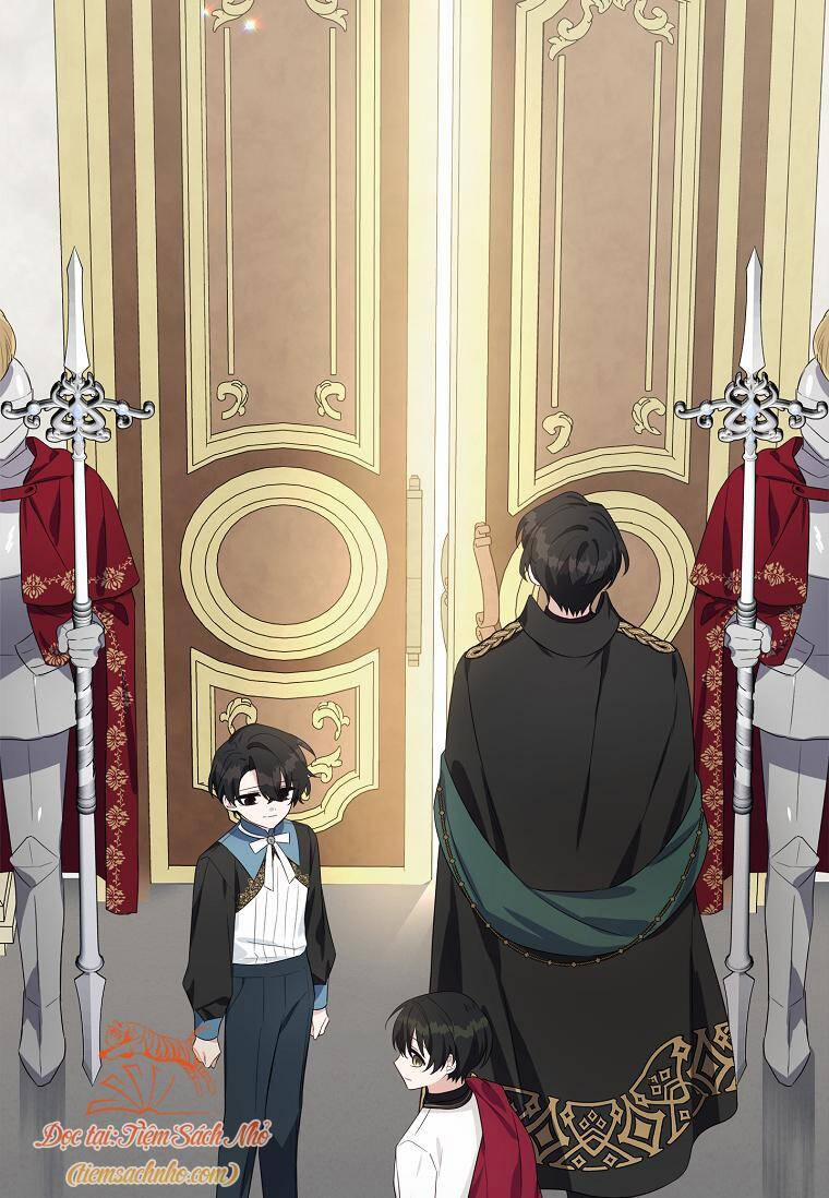 Cô Con Gái Út Của Công Tước Phản Diện 21 trang 49