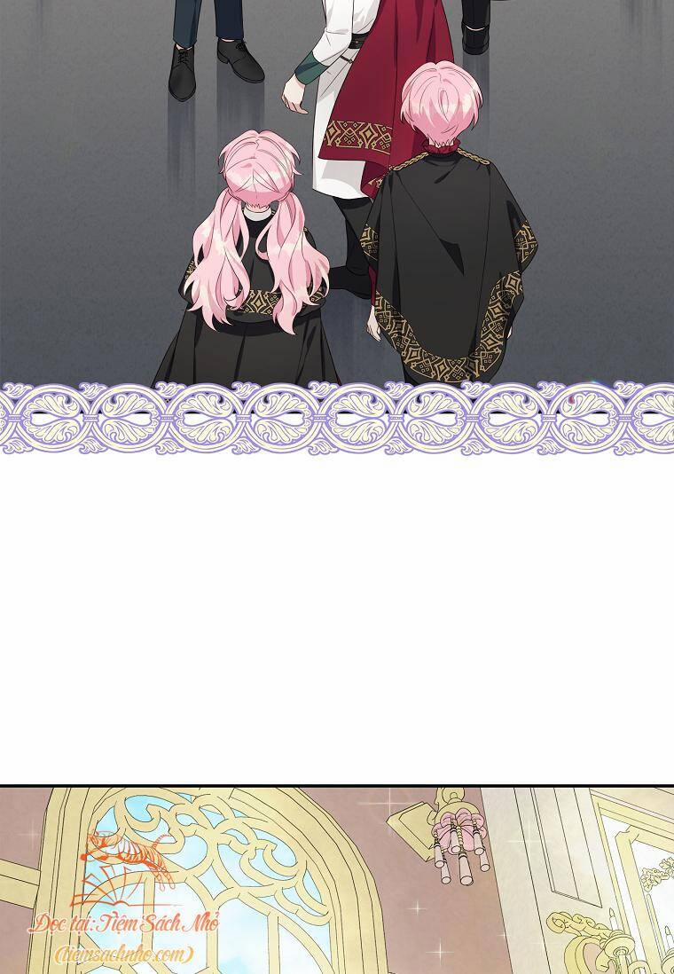 Cô Con Gái Út Của Công Tước Phản Diện 21 trang 50