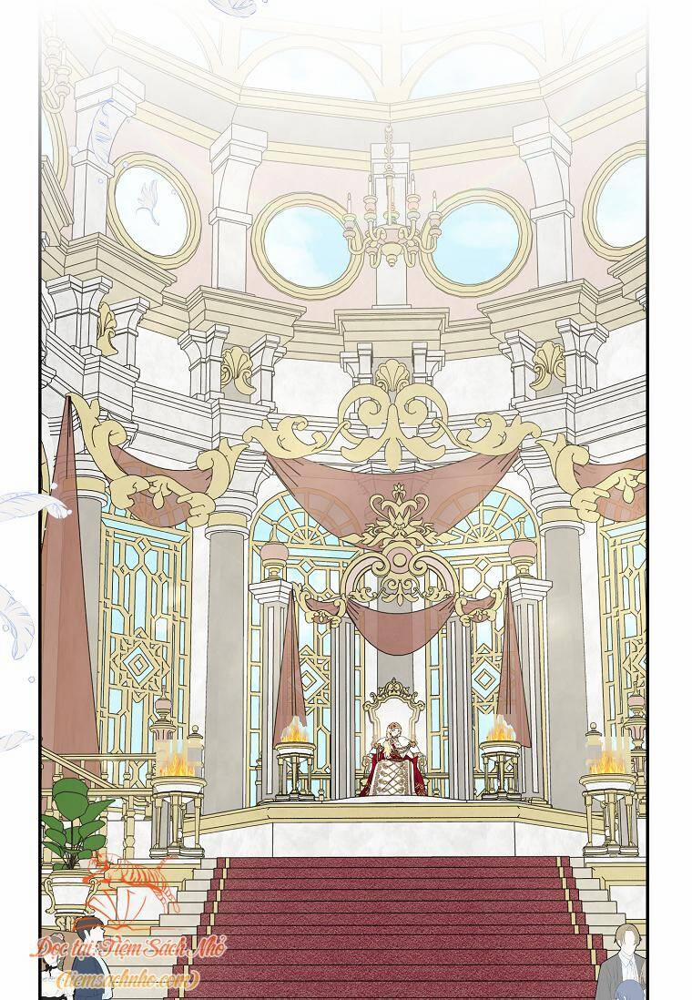 Cô Con Gái Út Của Công Tước Phản Diện 21 trang 52