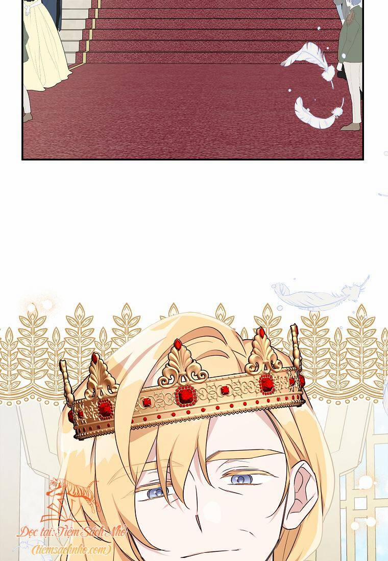 Cô Con Gái Út Của Công Tước Phản Diện 21 trang 53