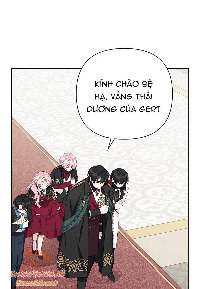 Cô Con Gái Út Của Công Tước Phản Diện 21 trang 56