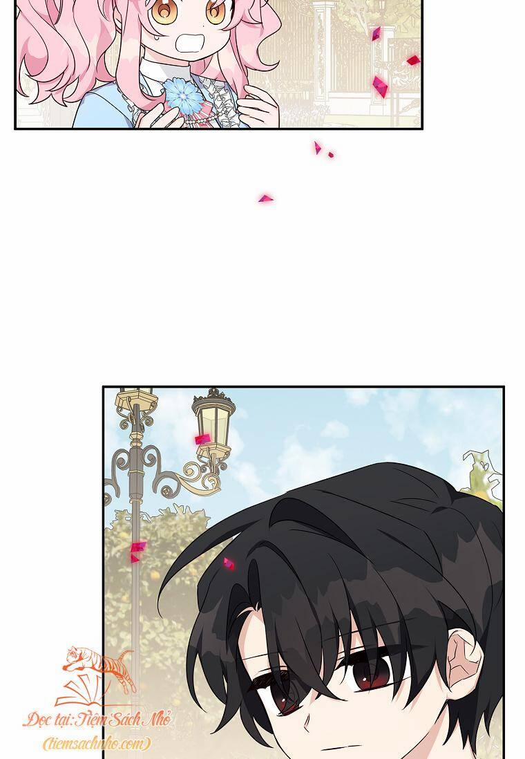 Cô Con Gái Út Của Công Tước Phản Diện 21 trang 6